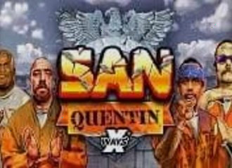 San Quentin xWays slot