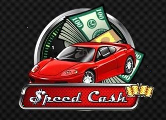 speed cash spinomenal